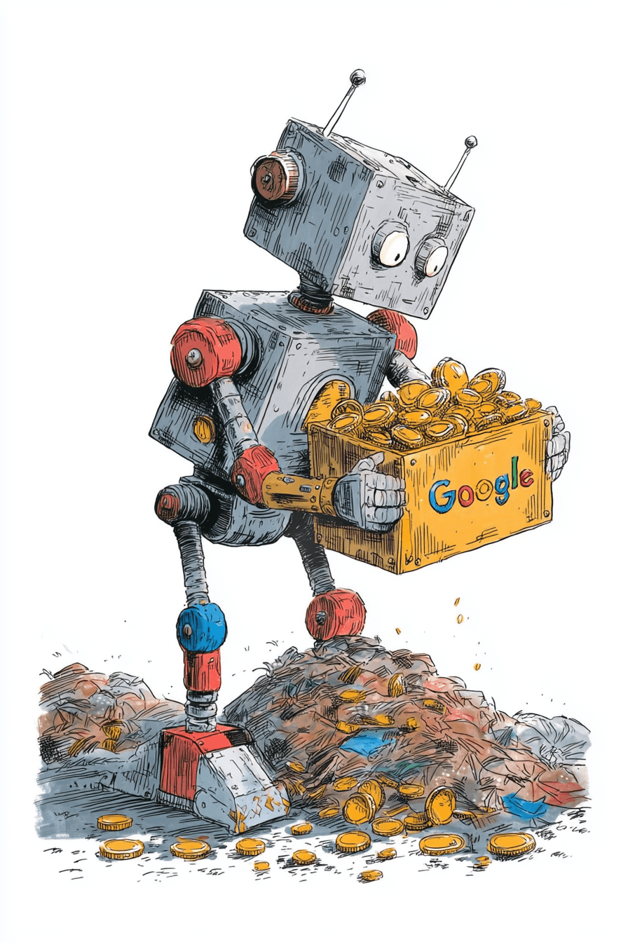 AI-powered lead qualification system